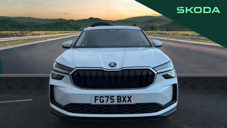 Skoda Kodiaq 2.0 TDI SE L 5dr DSG [7 Seat] Diesel Estate